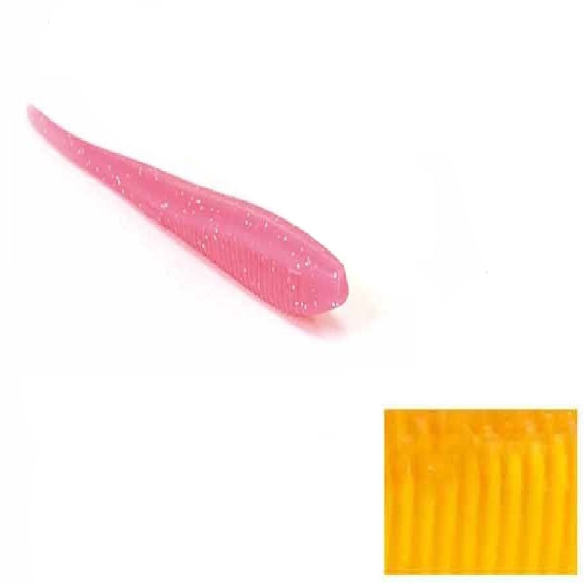 Esca Artificiale Finezze Worm