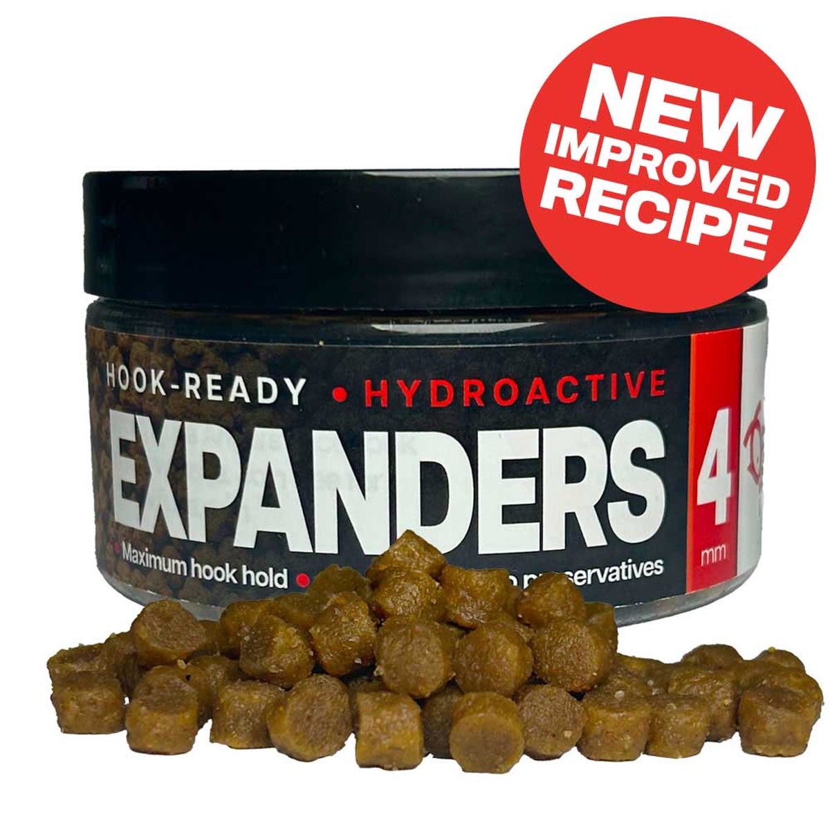 Fjuka Hook Ready Expanders