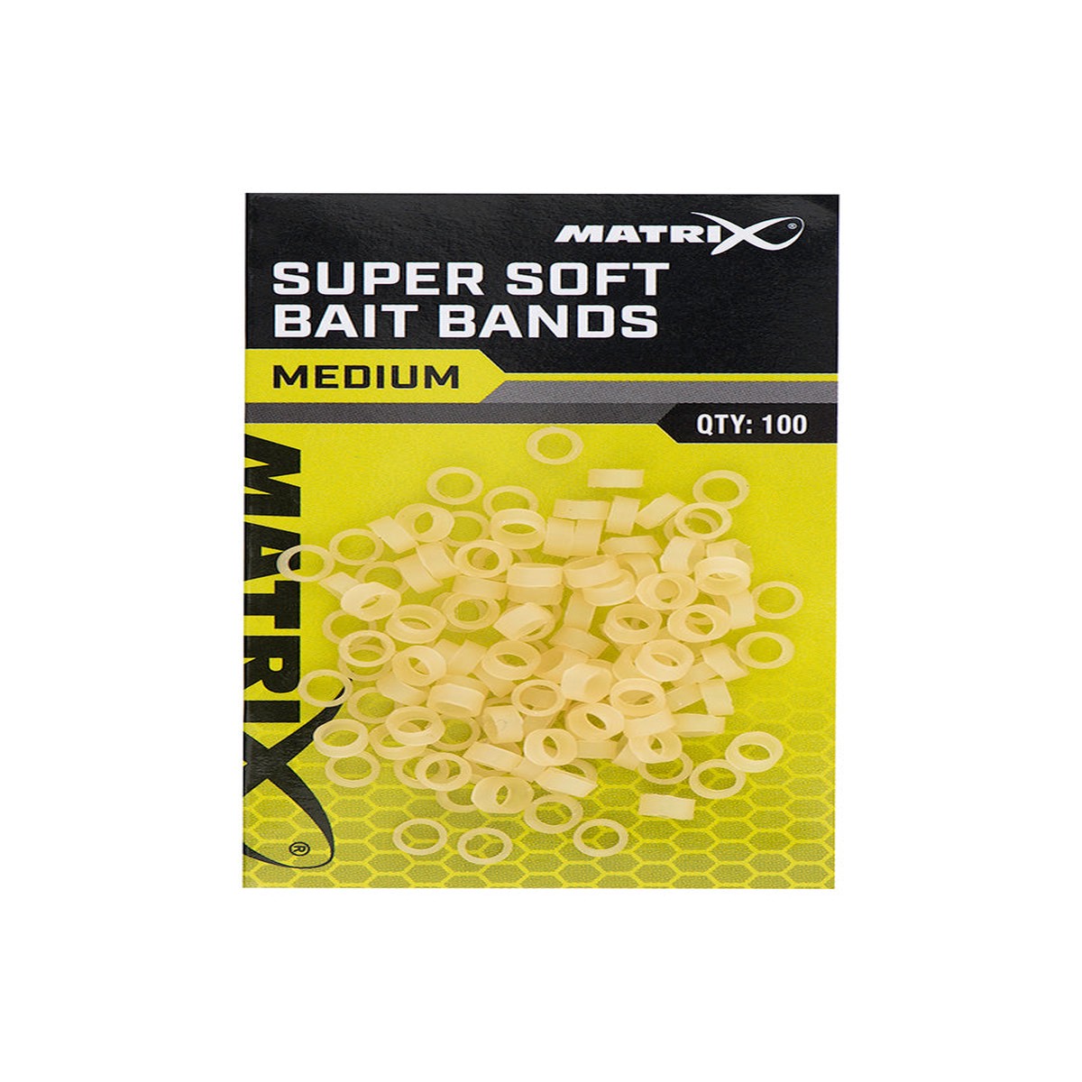 Matrix Bait Bands