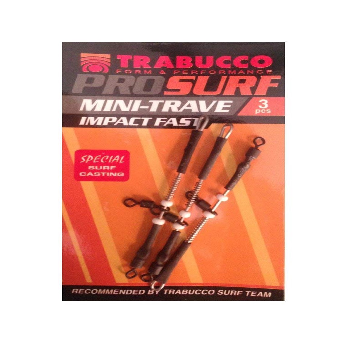 Mini Travi Impact Prosurf