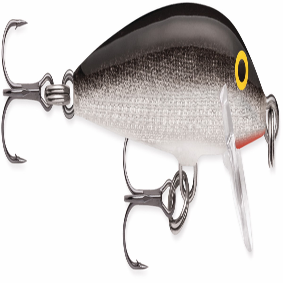 New Arrival Rapala - Countdown Lure