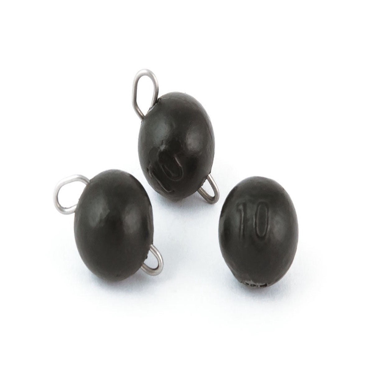 Piombo Bottom Jig Head