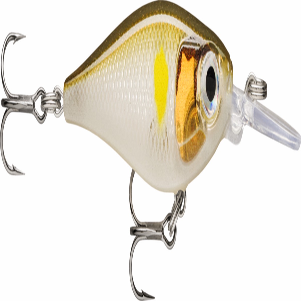 Rapala - X-Light Shad
