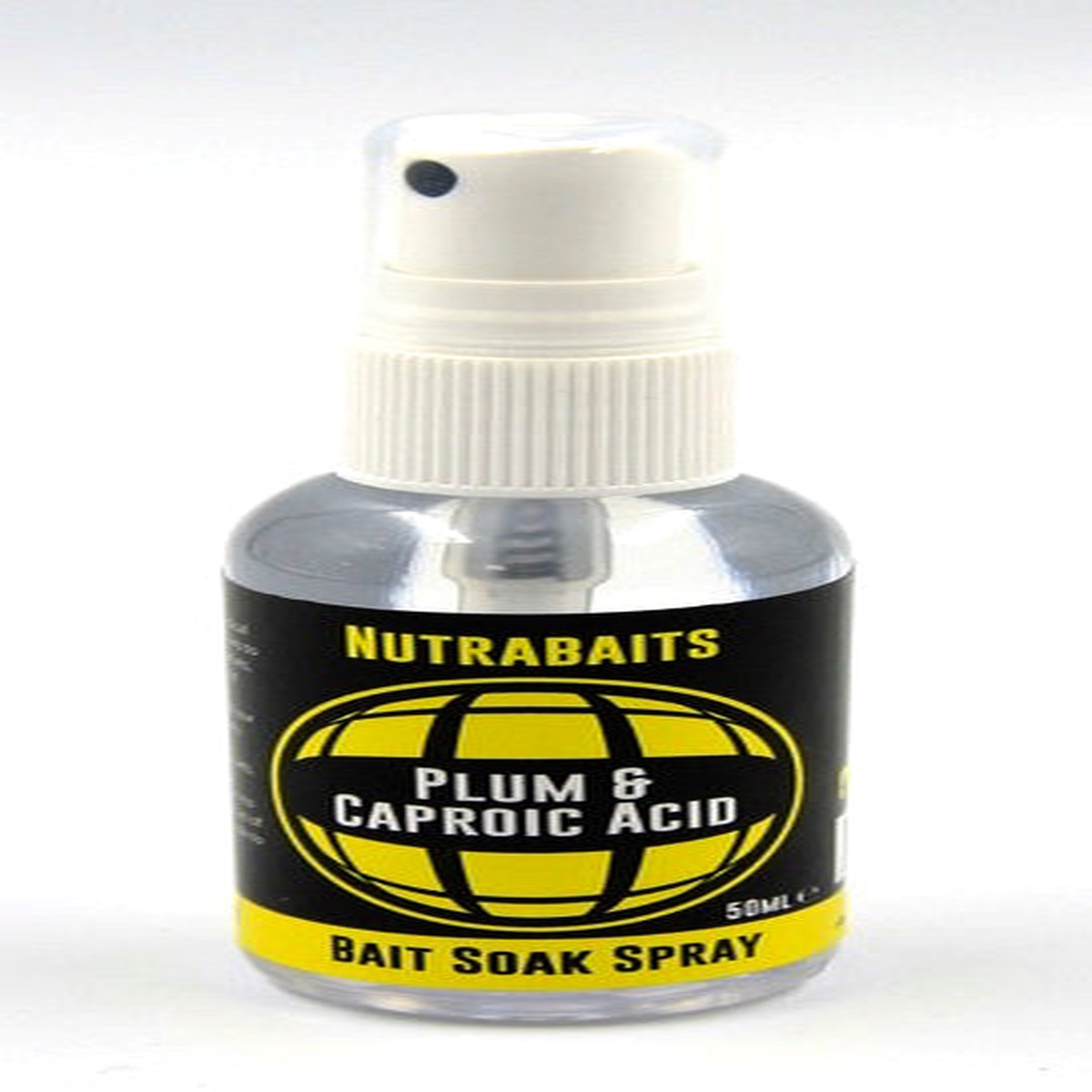 Attrattore Plum & Caproic Spray