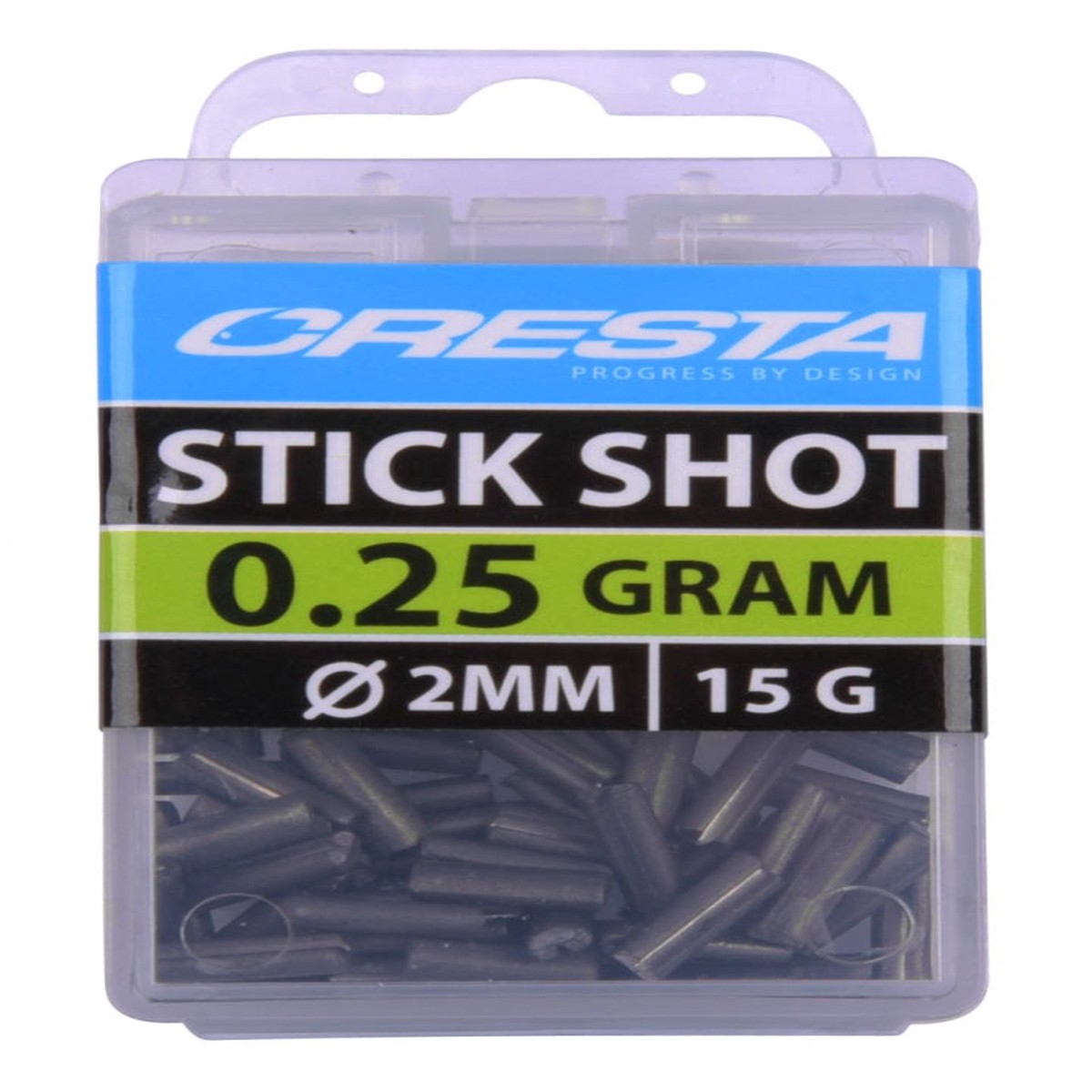 Cresta Stick Shots