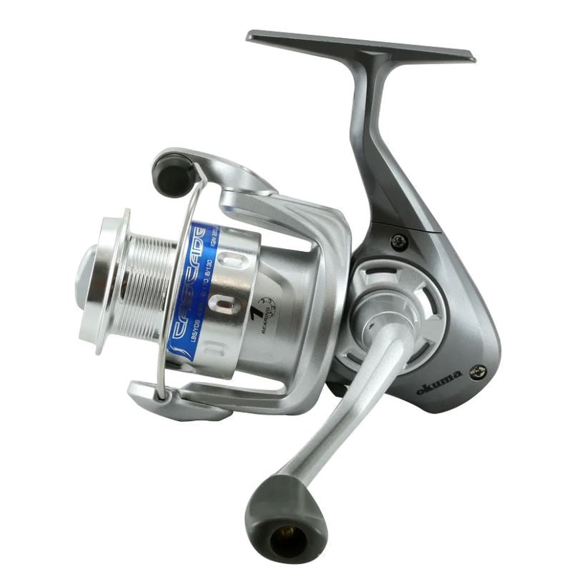 Okuma Cascade Reel