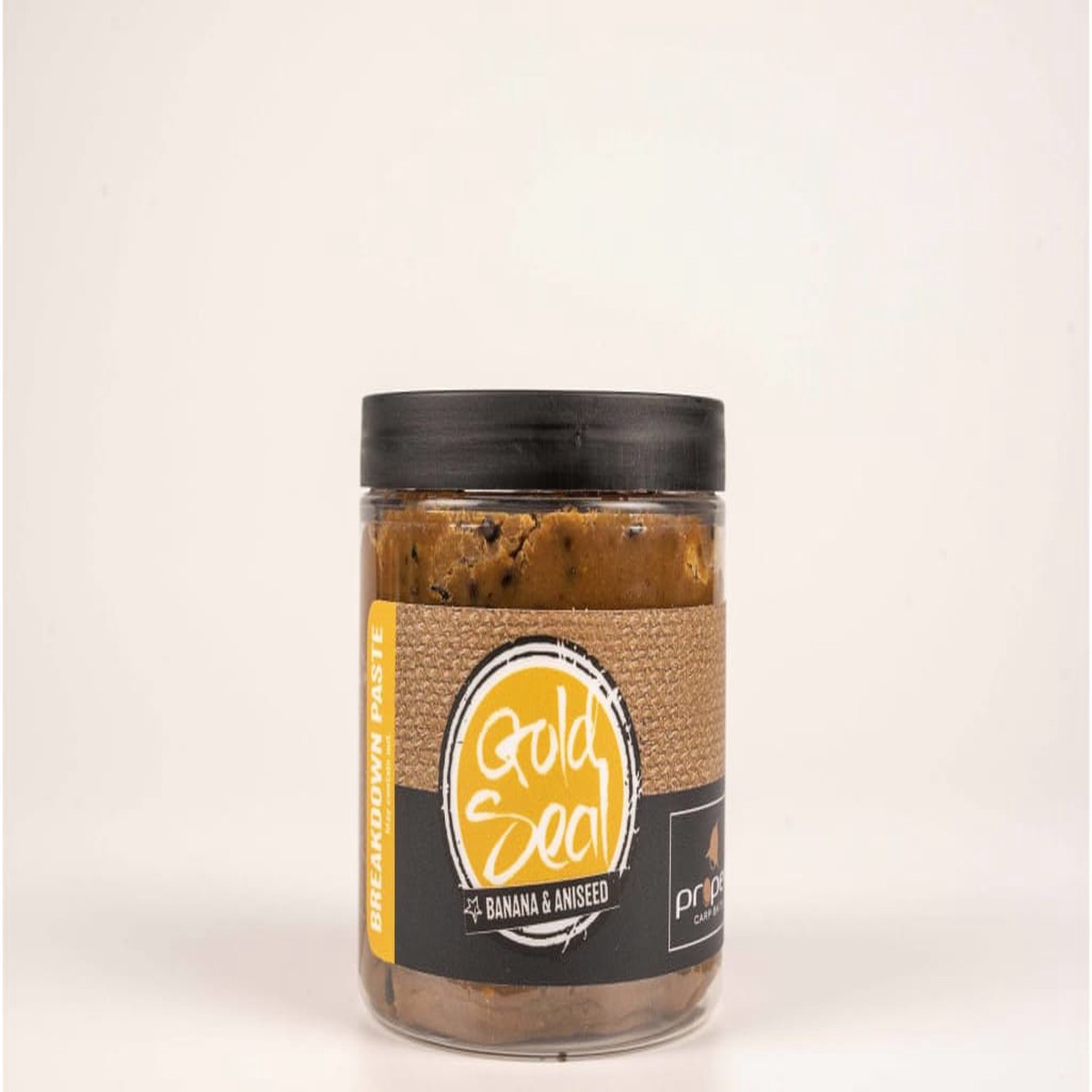 Proper Carp Baits - Pastes