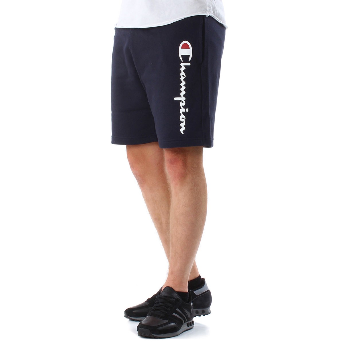 Short Uomo Authentic