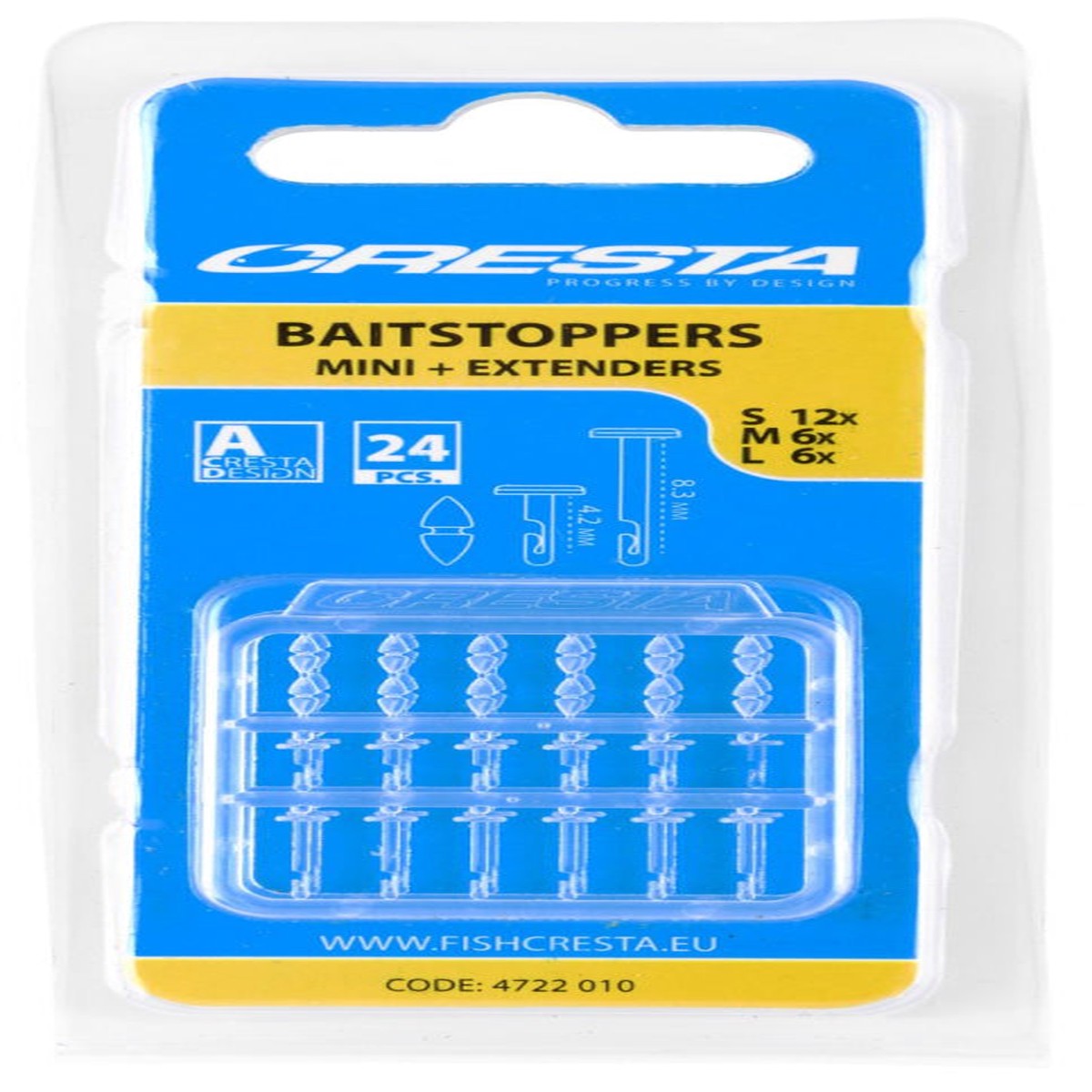 Cresta Bait Stoppers