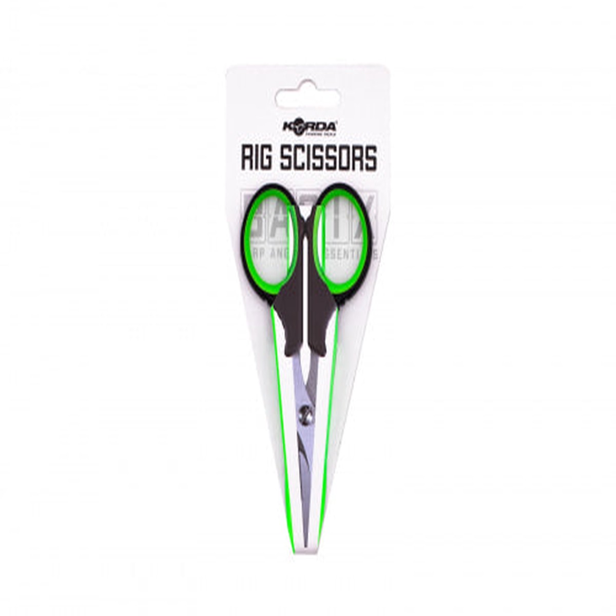 Korda - BASIX Rig Scissors
