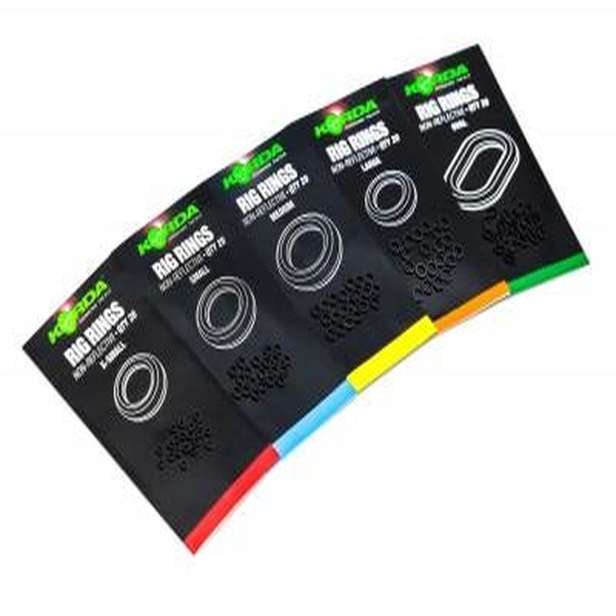 Korda - Rig Ring Medium
