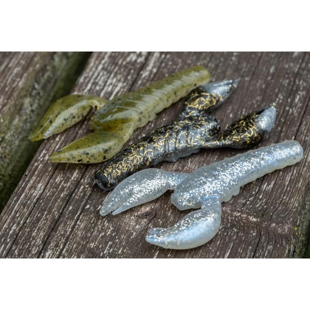 Korum Snapper Floatex Reggiez