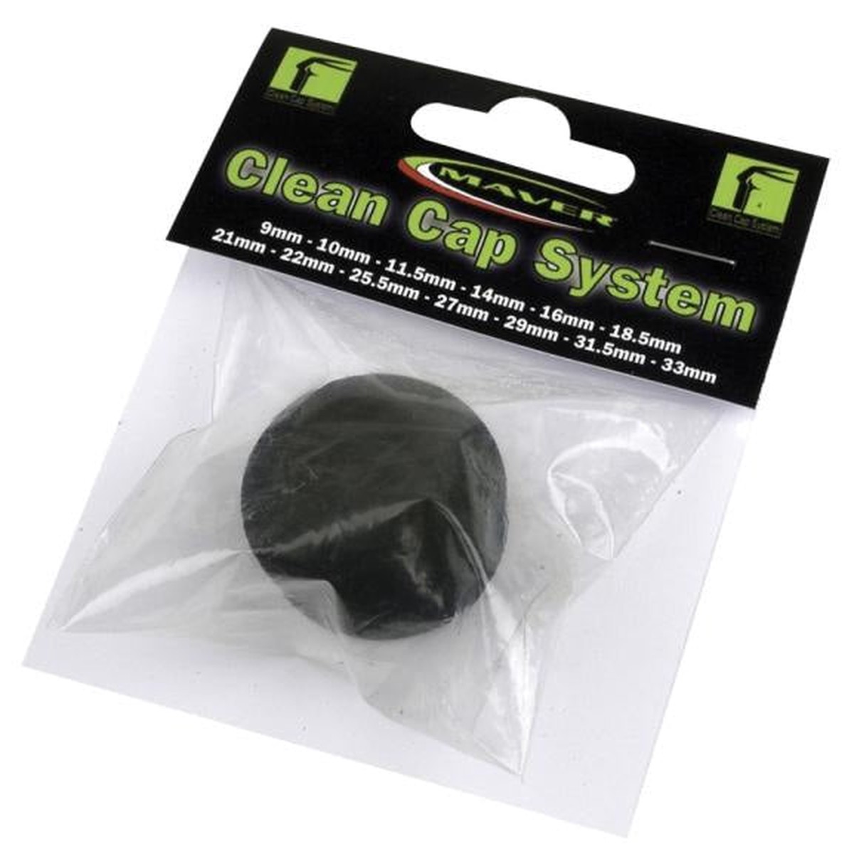 Maver Clean Cap System