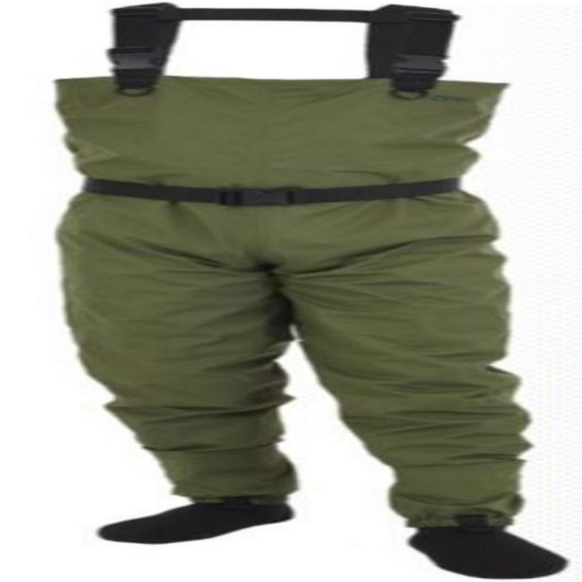 Waders First
