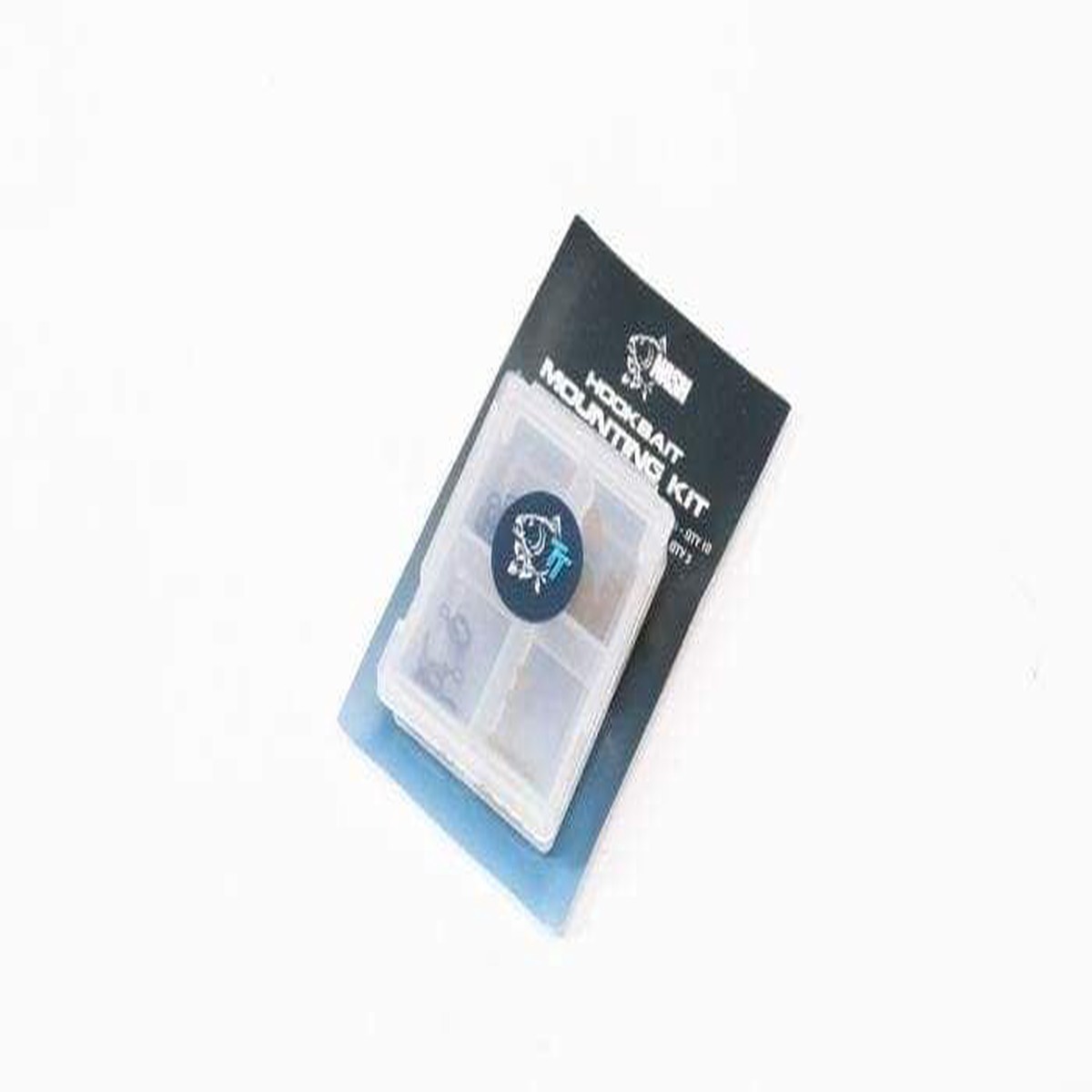 Nash Hookbait Mounting Kit