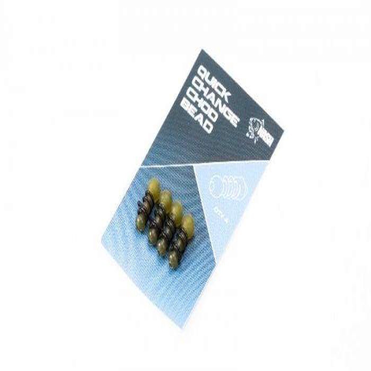 Nash Quick Change Chod Bead