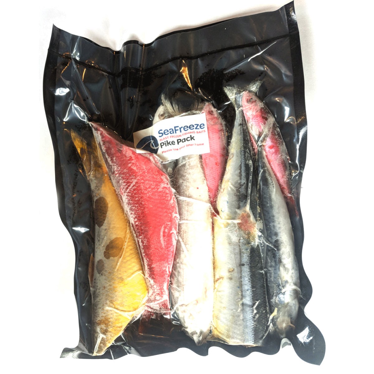 Pike Pack