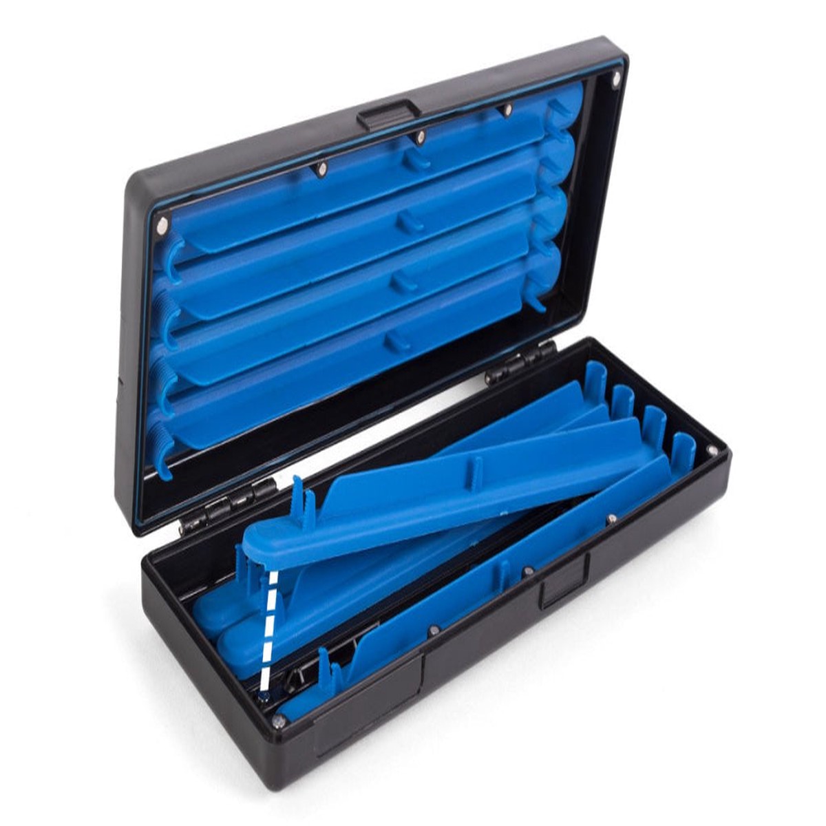 Preston Mag Store Hooklength Box