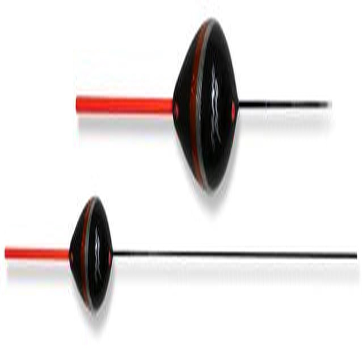 Tubertini Pro 91 Floats