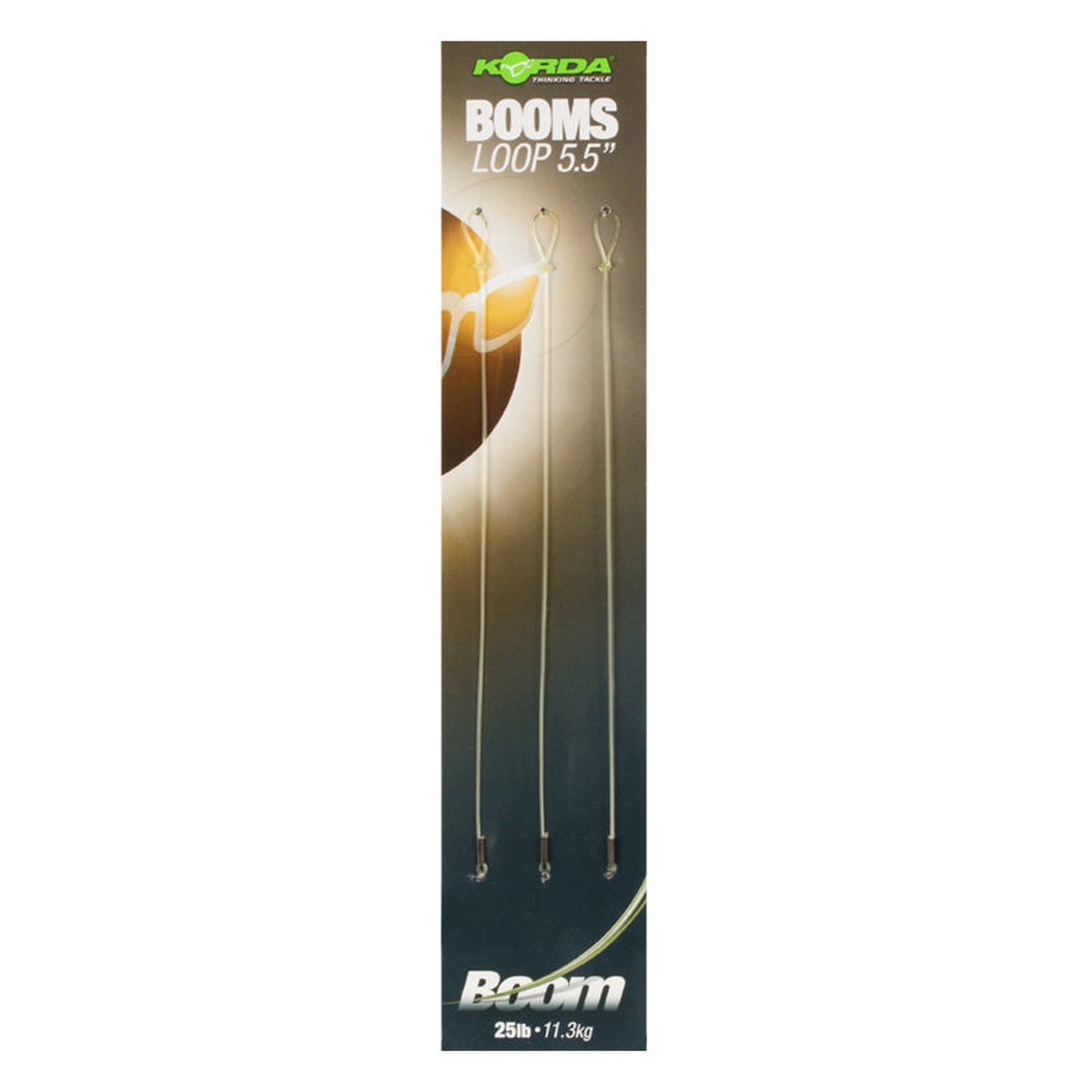 Korda Boom Hooks