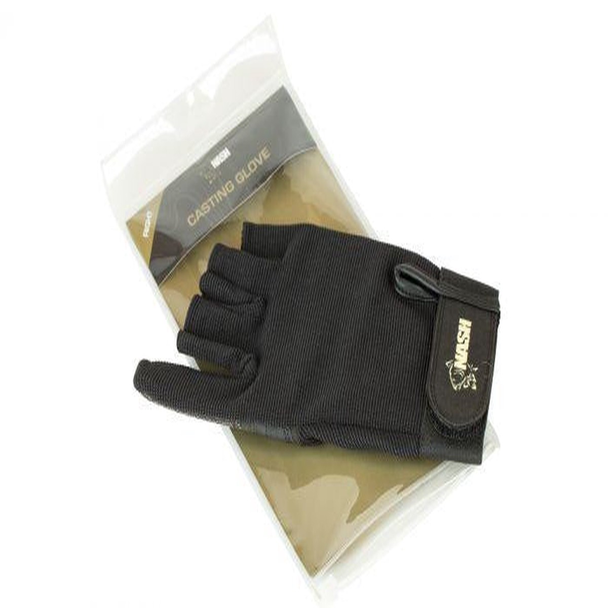 Nash Casting Gloves
