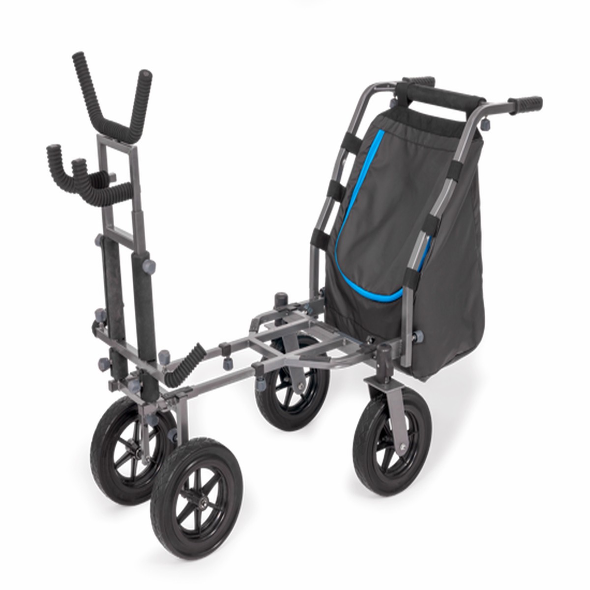 Preston 4 Wheel Shuttle