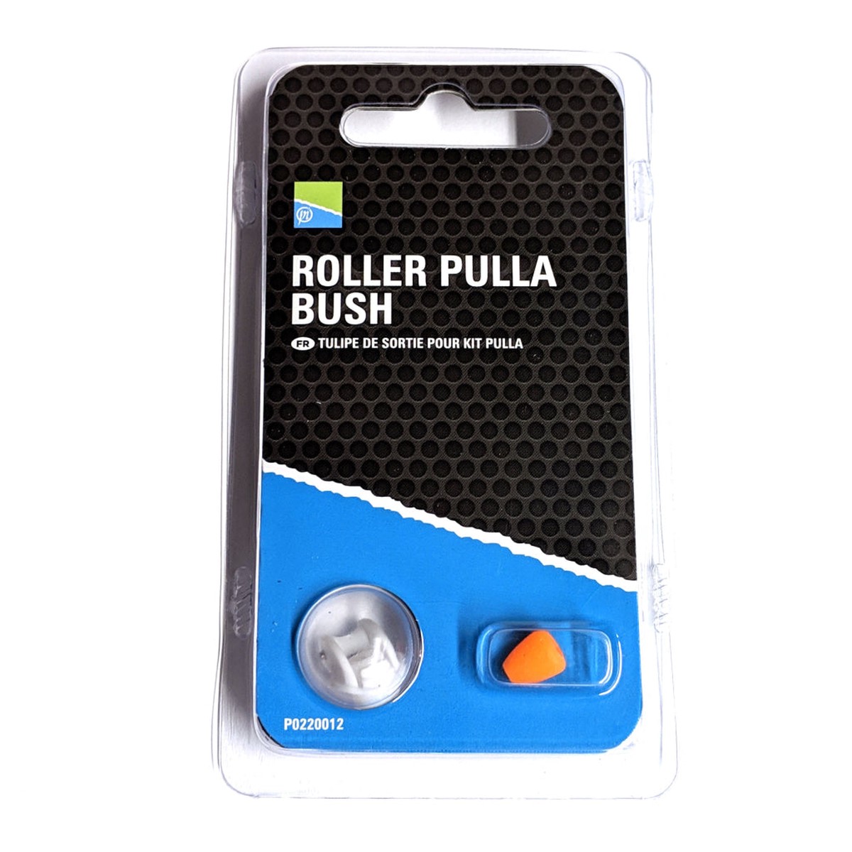 Preston Roller Pulla Bush