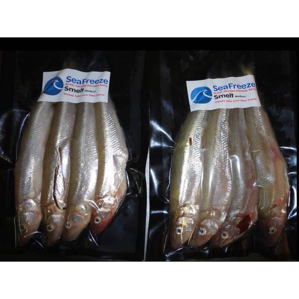 Smelts