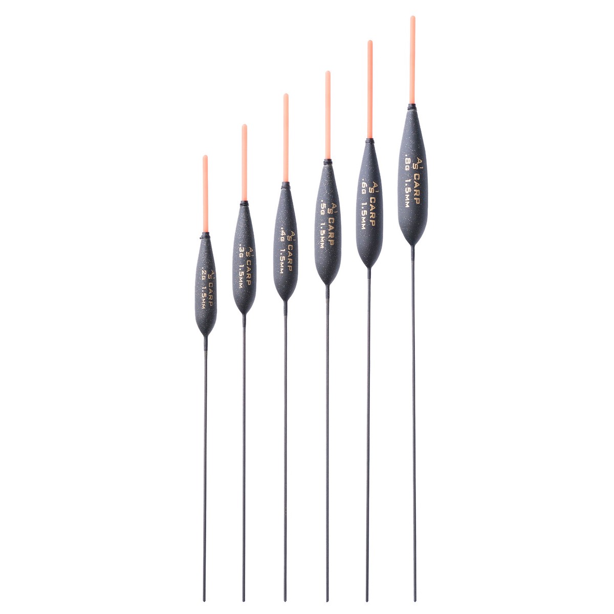 Drennan AS Carp 1 Pole Float