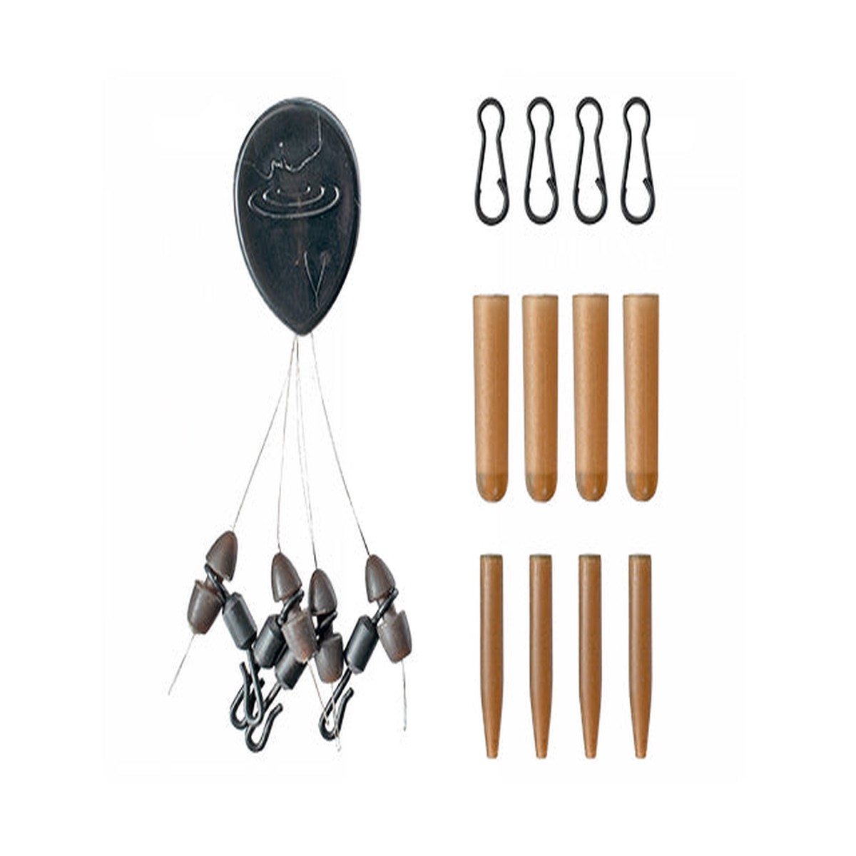 Drennan Helicopter Rig Kit