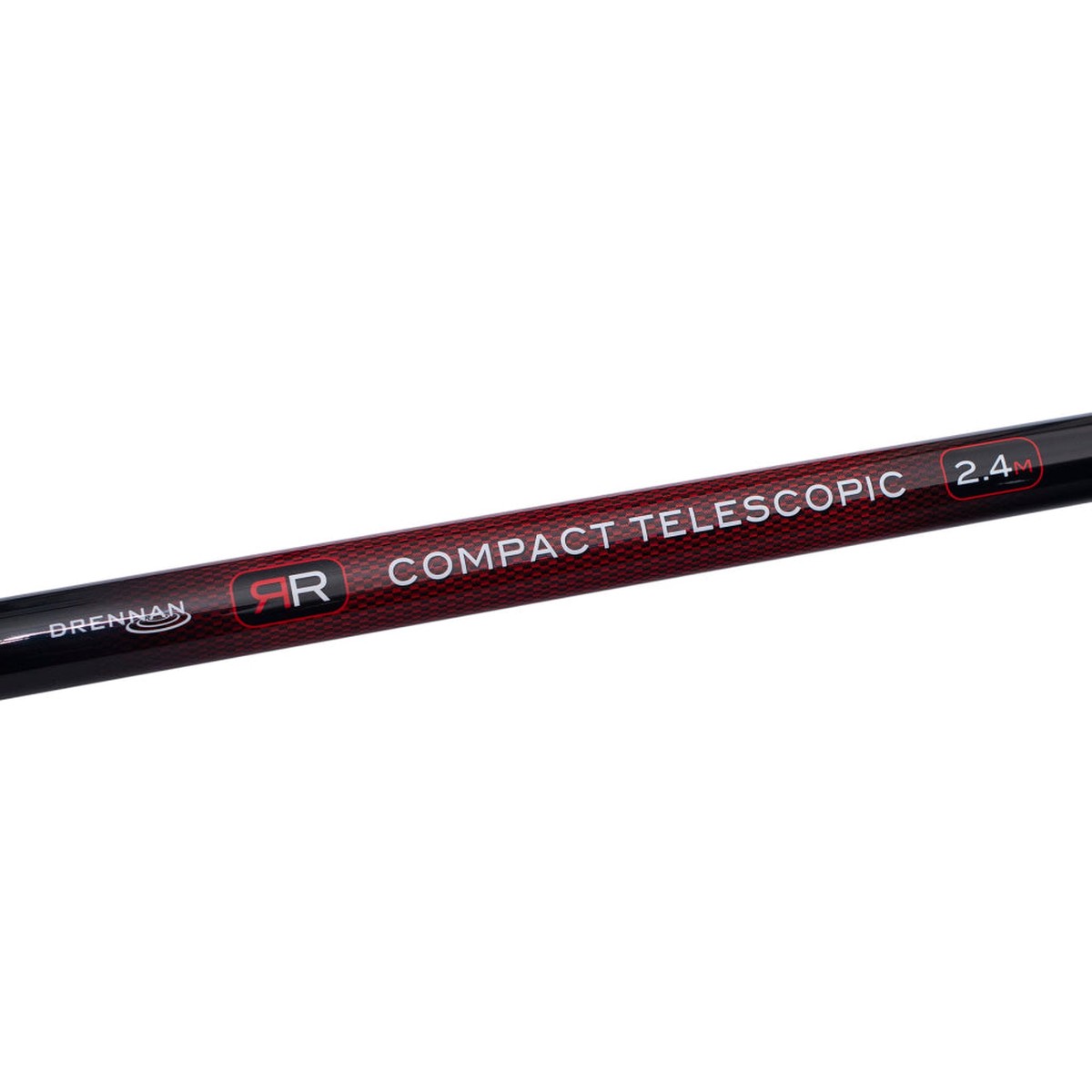 Drennan Red Range 2.4m Compact Handle