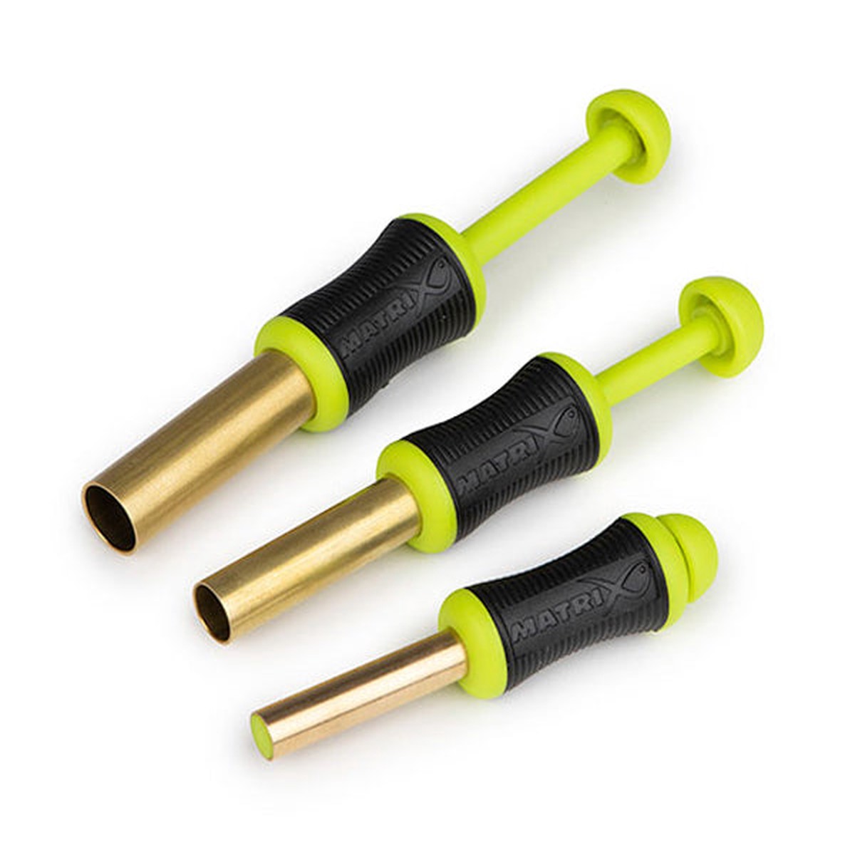 Matrix Compression Punch set 6/8/10mm