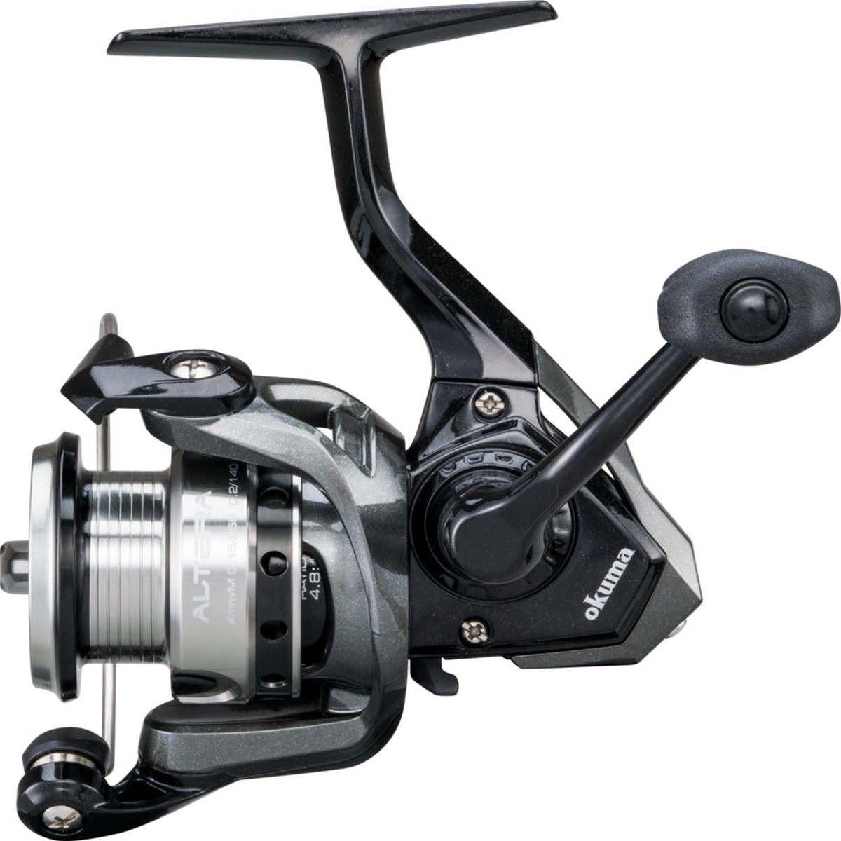 Okuma Altera Ate Reels