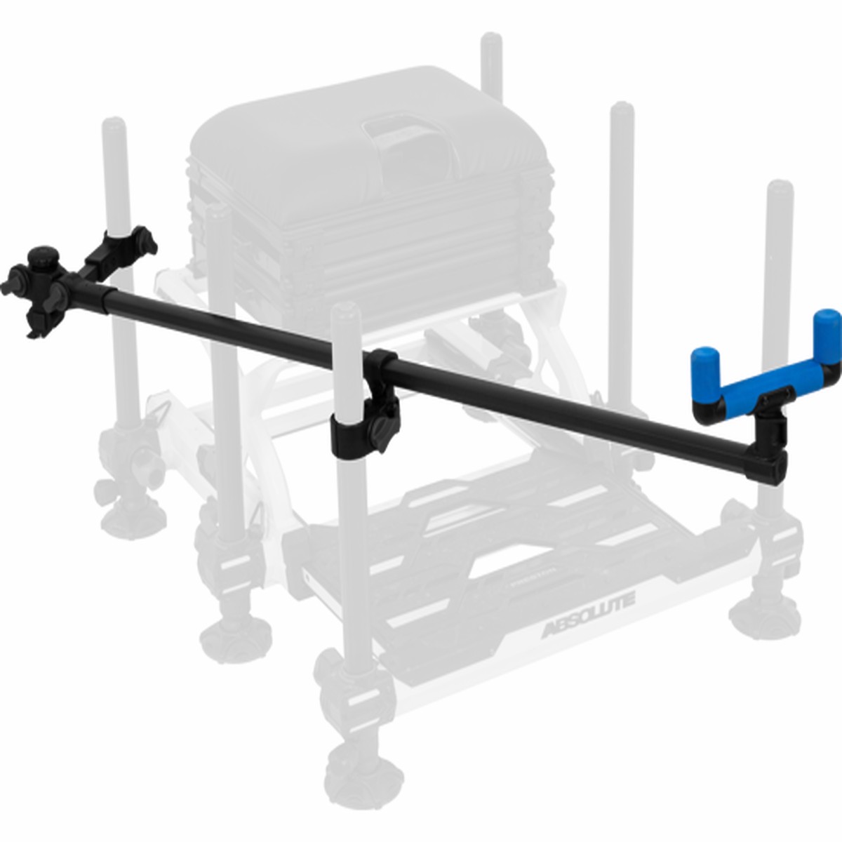 Preston Offbox Pro Support System