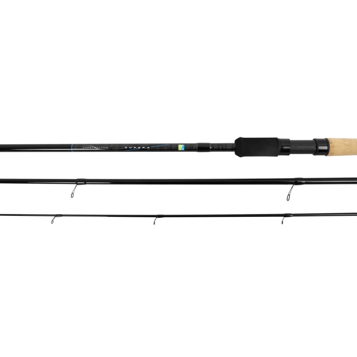 Preston Supera X 15ft Float Rod