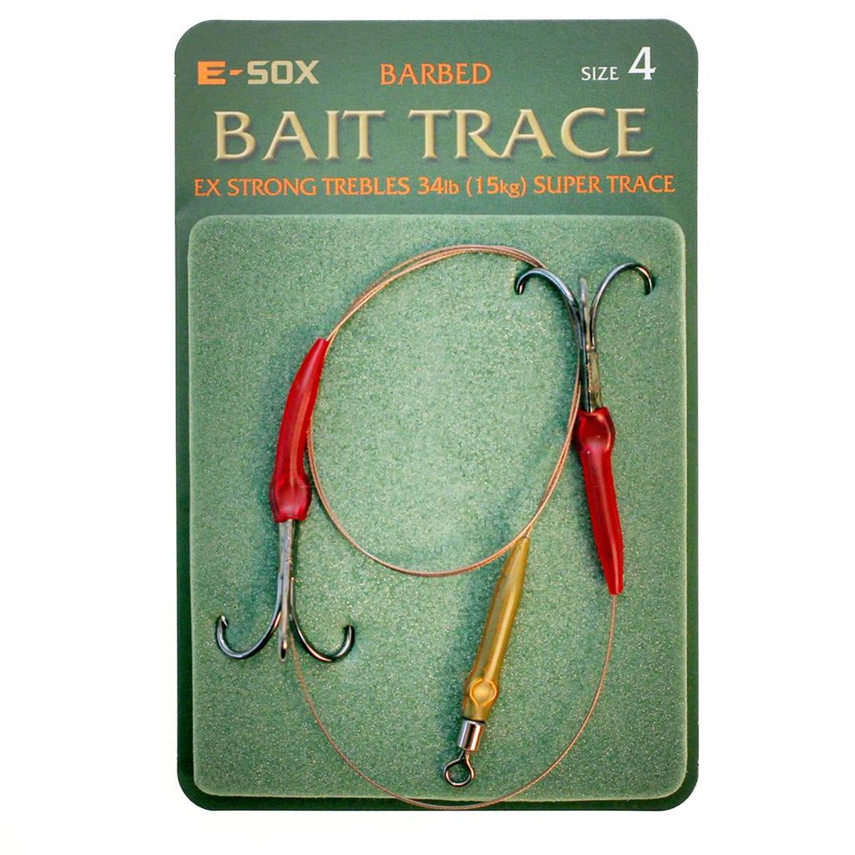 E-Sox Bait Trace