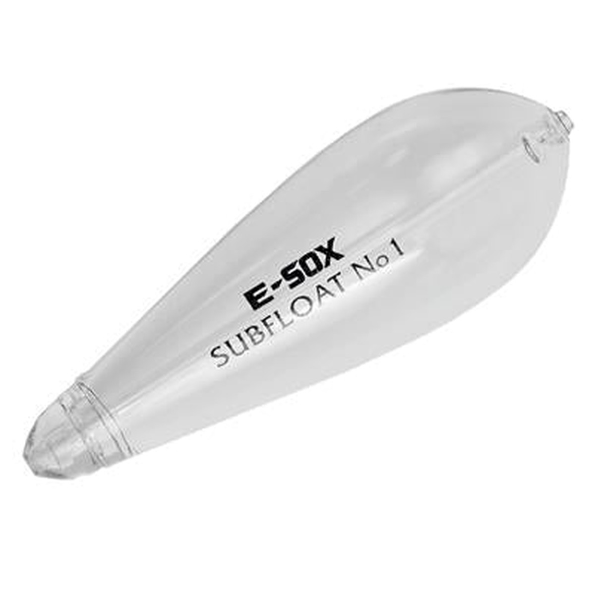 E-Sox Subfloat Floats