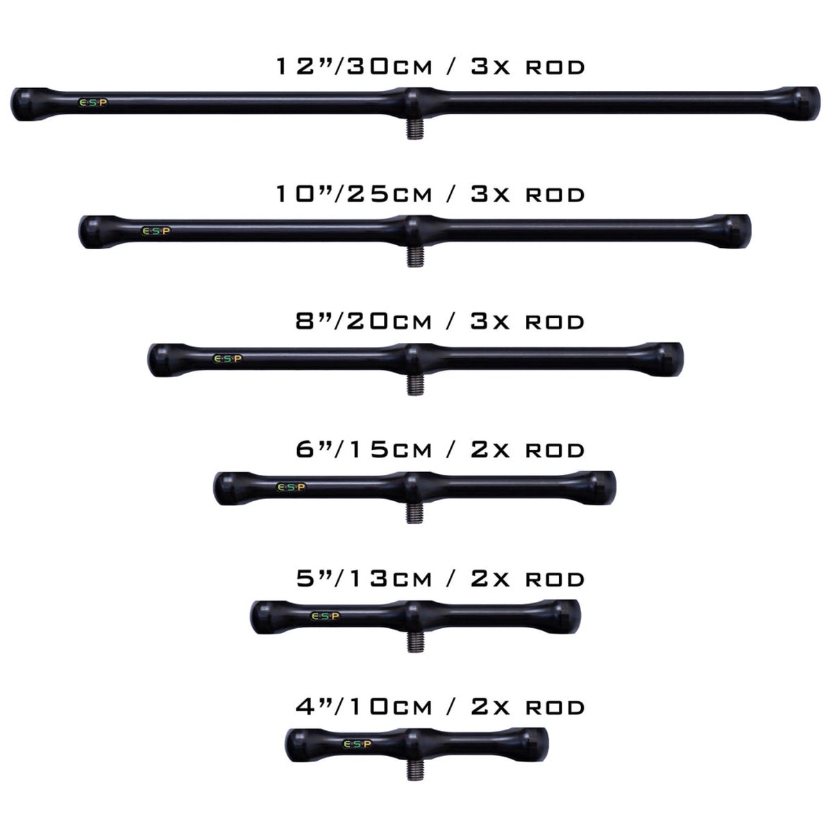 ESP Buzz Bars