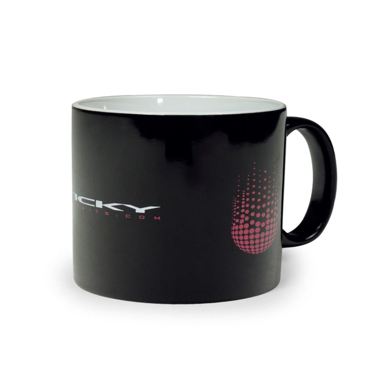 Sticky Baits Mug