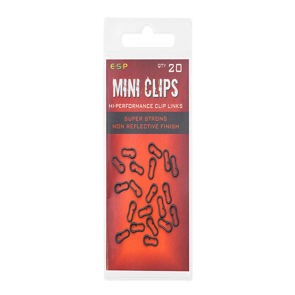 ESP Clips