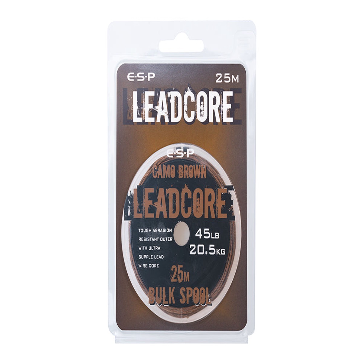 ESP Leadcore