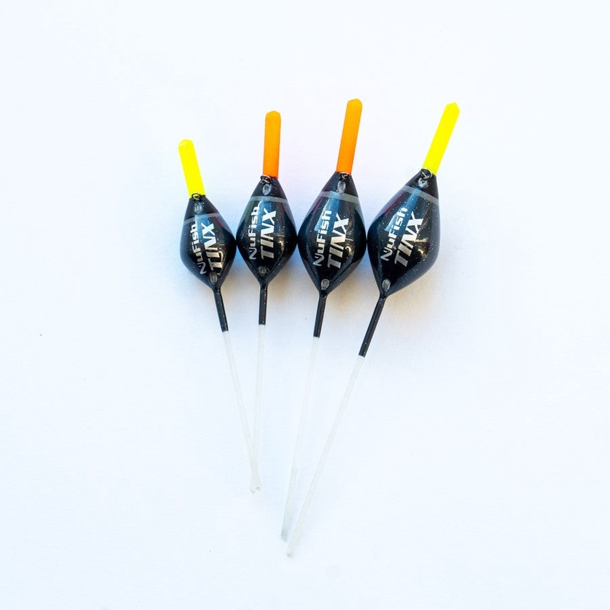 NuFish In-Line Tinx Float