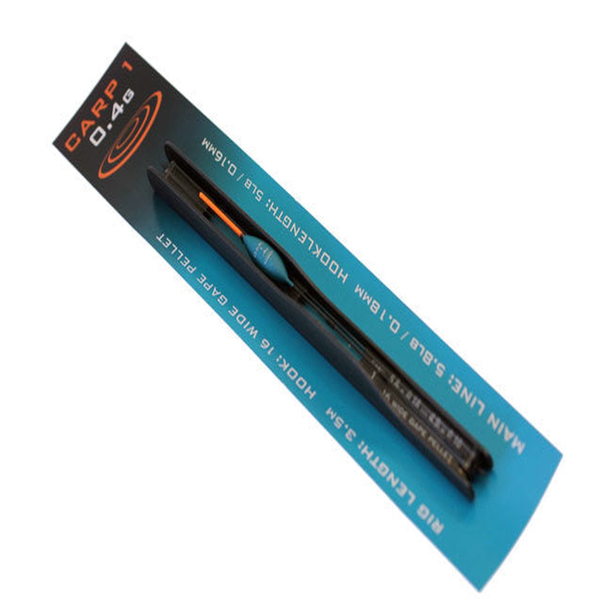 Drennan Carp Pole Rigs