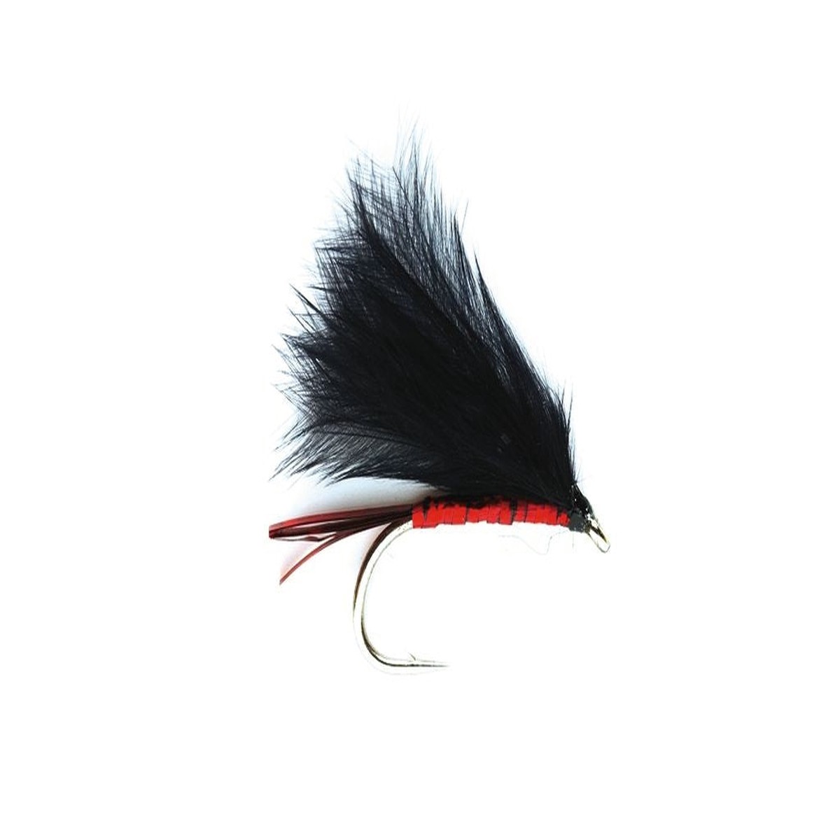 Fulling Mill Cormorant Red Fly