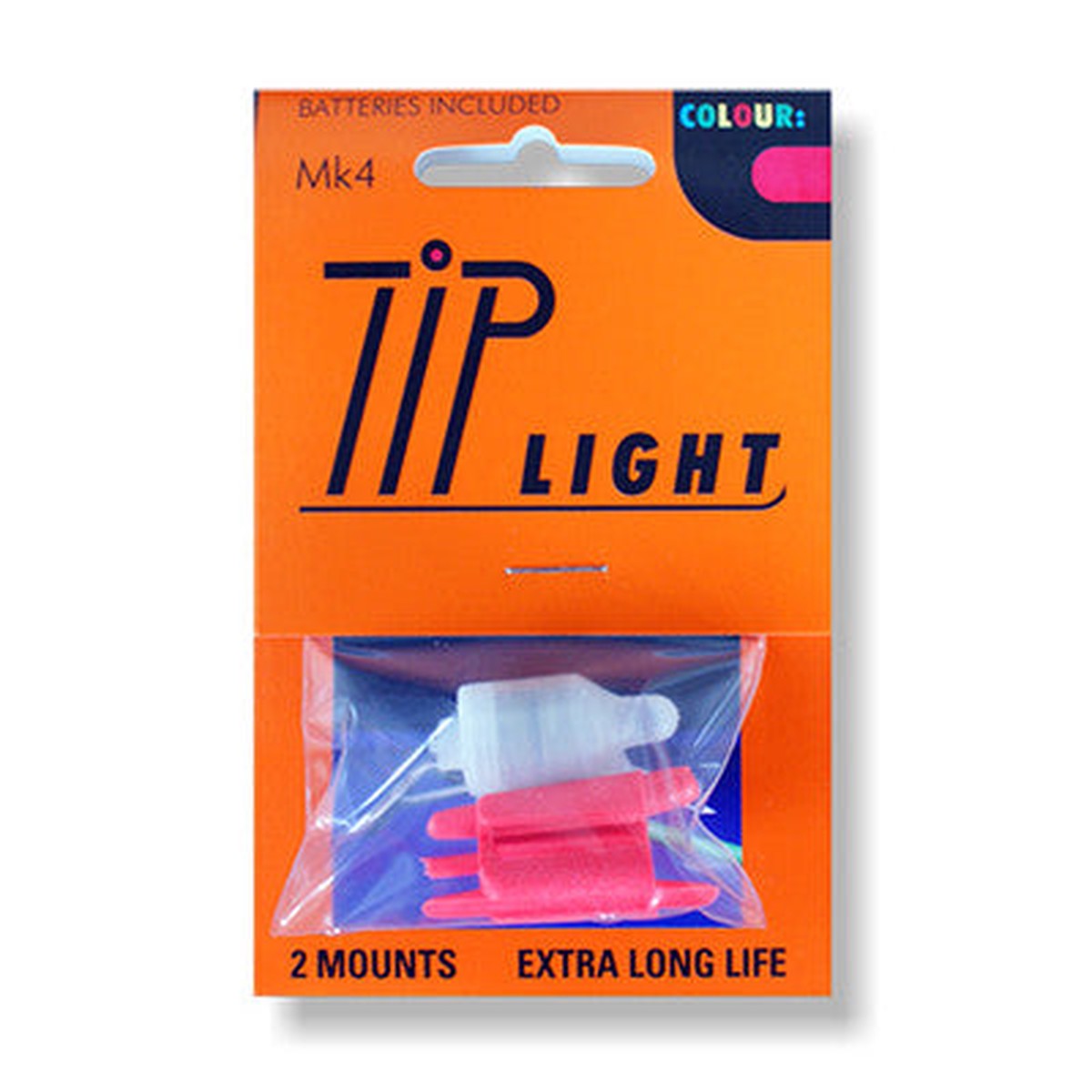 Hobbs Tip Light