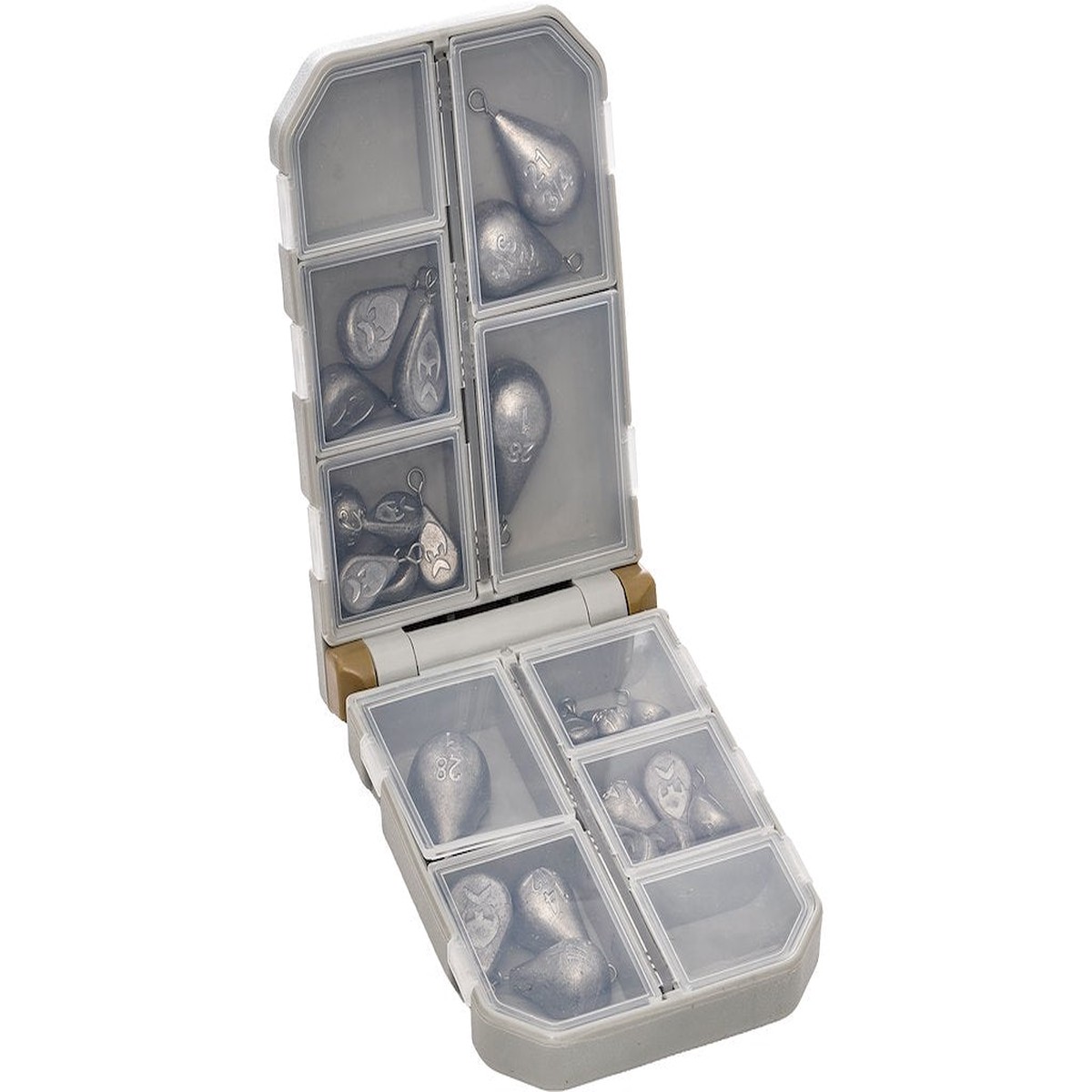 Westin Rigging Box Switch Weights
