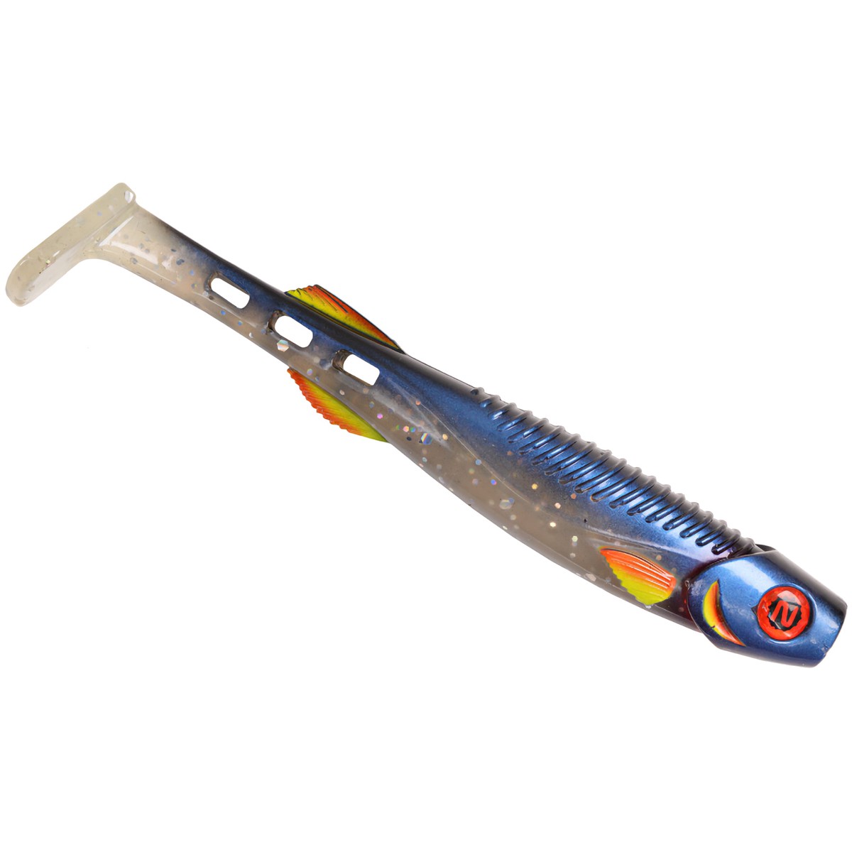 Narval Biggy Boy Pike Lure 20cm #036 Tasty Morsel