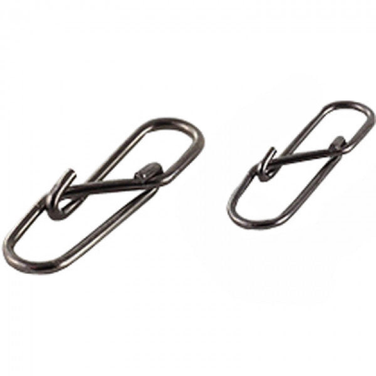 Pontoon 21 Eight Lock Snap