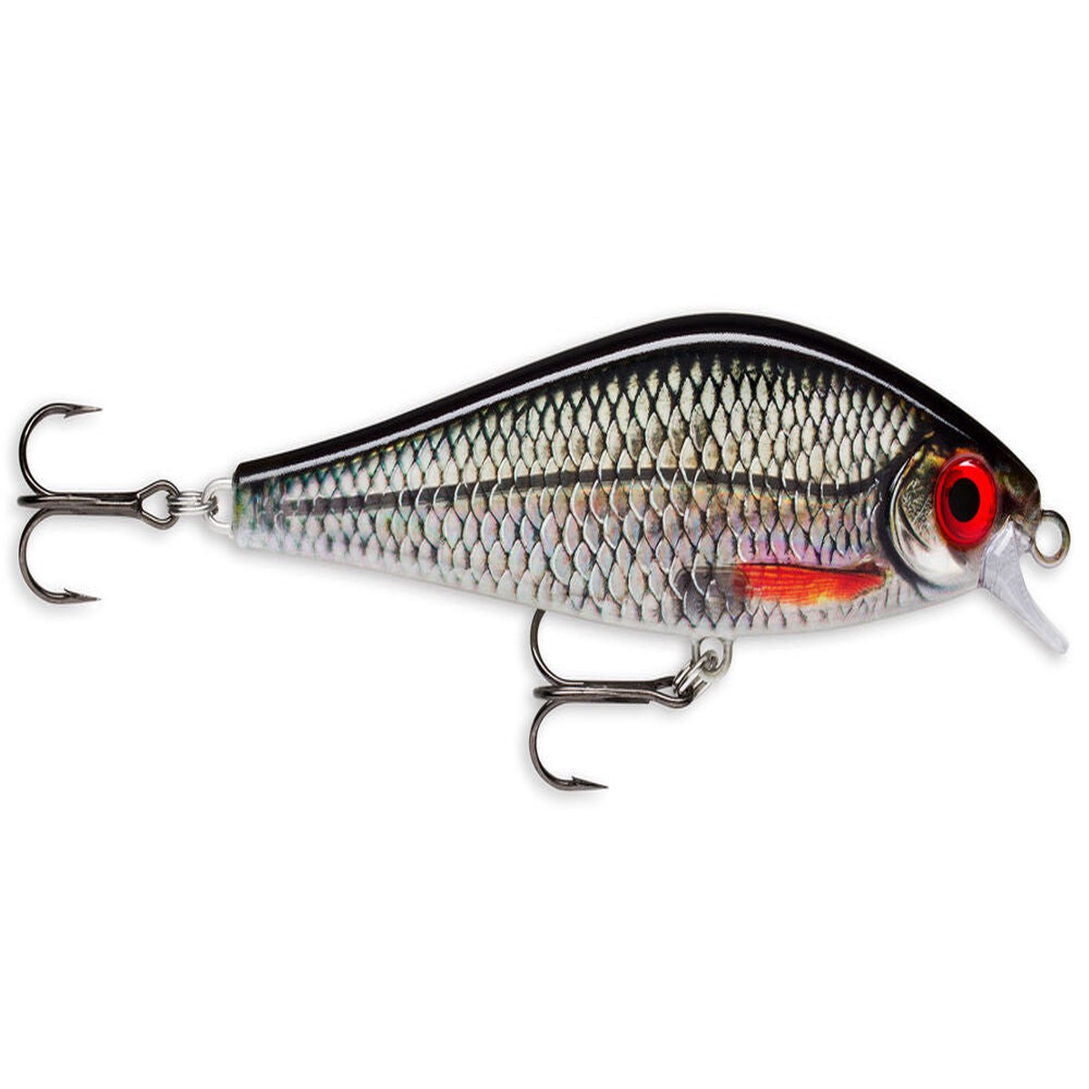 Rapala Super Shadow Rap 16cm 77g Live Roach