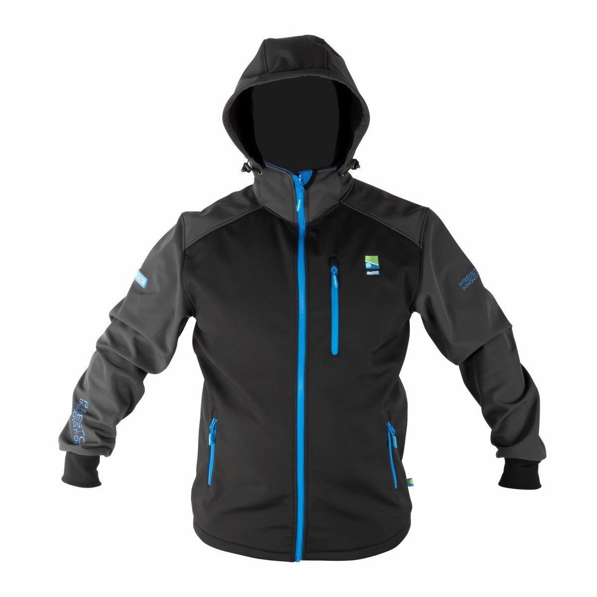 Preston Innovation Duratech Softshell